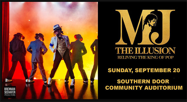 MJ The Illusion – Reliving the King of Pop