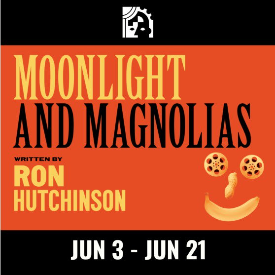 Moonlight and Magnolias