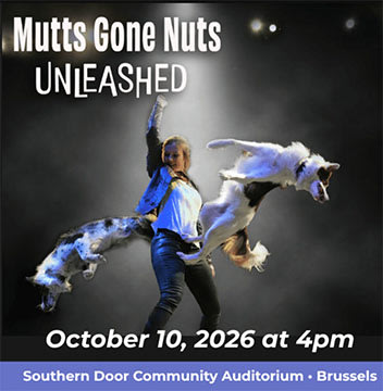 Mutts Gone Nuts – Unleashed!