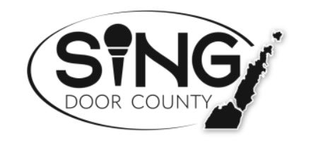 SING, DOOR COUNTY