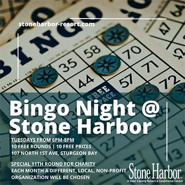 Atomic Bingo