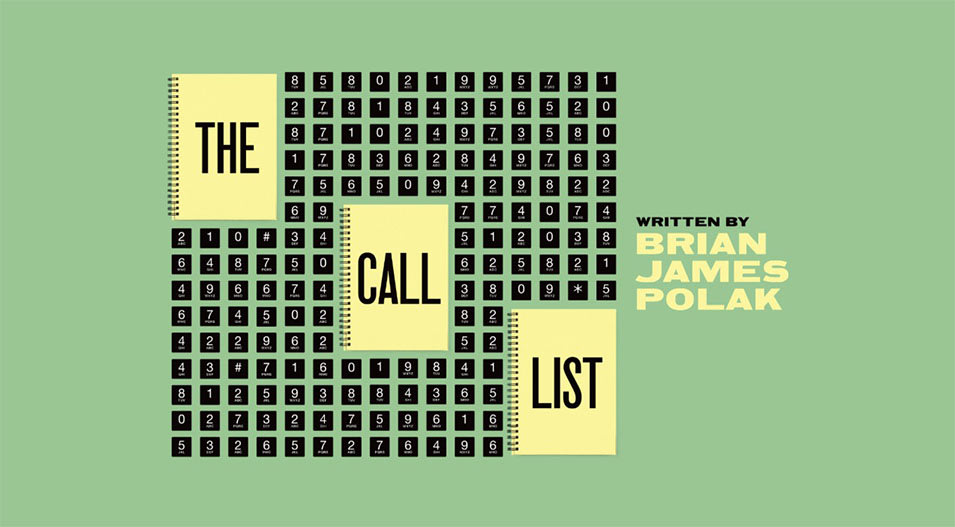 The Call List