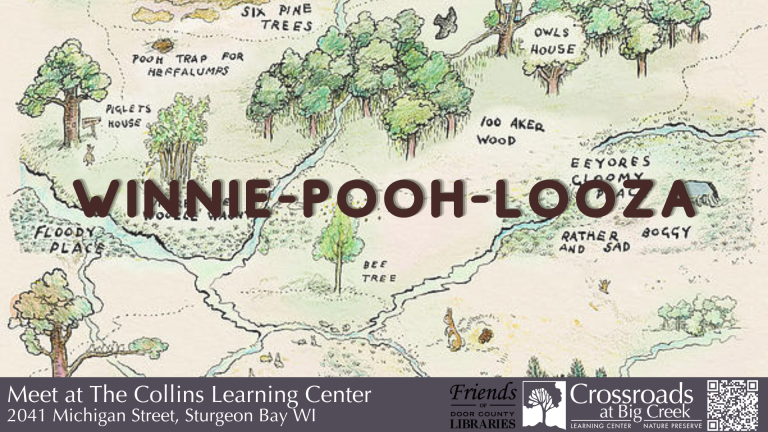 Winnie-Pooh-Looza