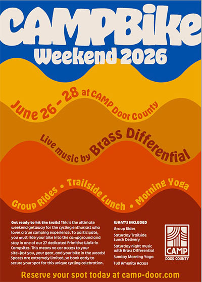 CAMPBike Festival 2026