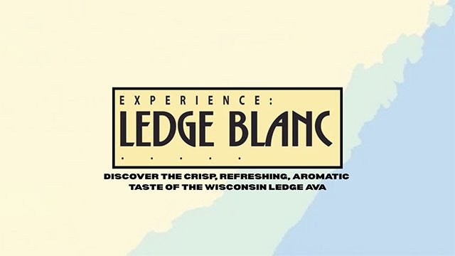 Experience Ledge Blanc