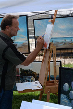 Festival of Fine Arts