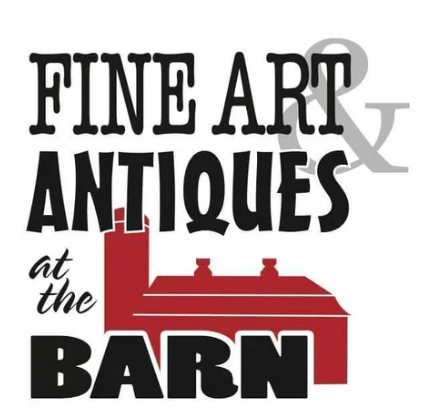 Fine Arts & Antiques At The Barn