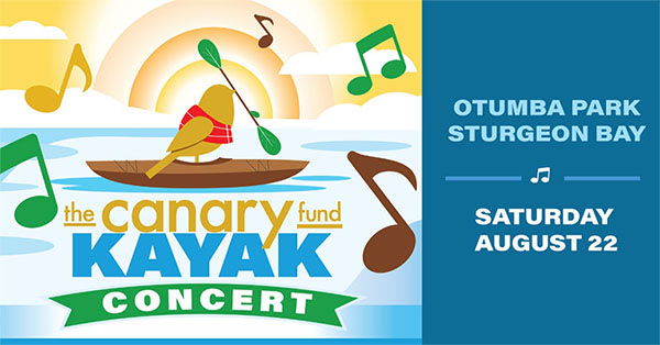 Kayak Concert