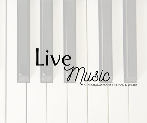 Live Music: James Peterson