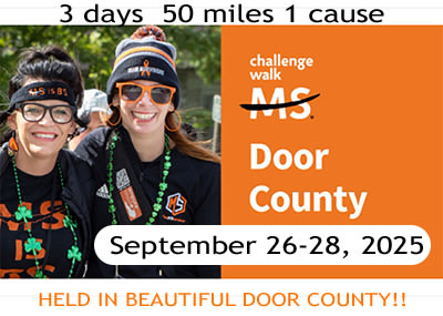 Challenge Walk