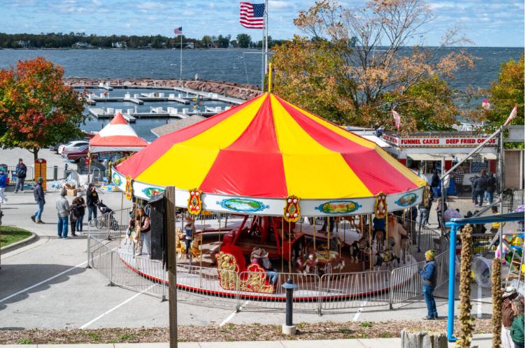 Pumpkin Patch Festival