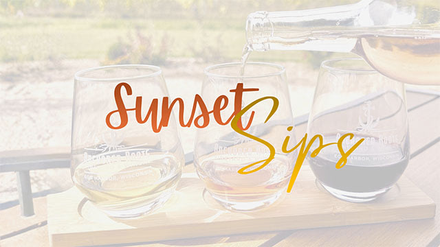 Sunset Sips