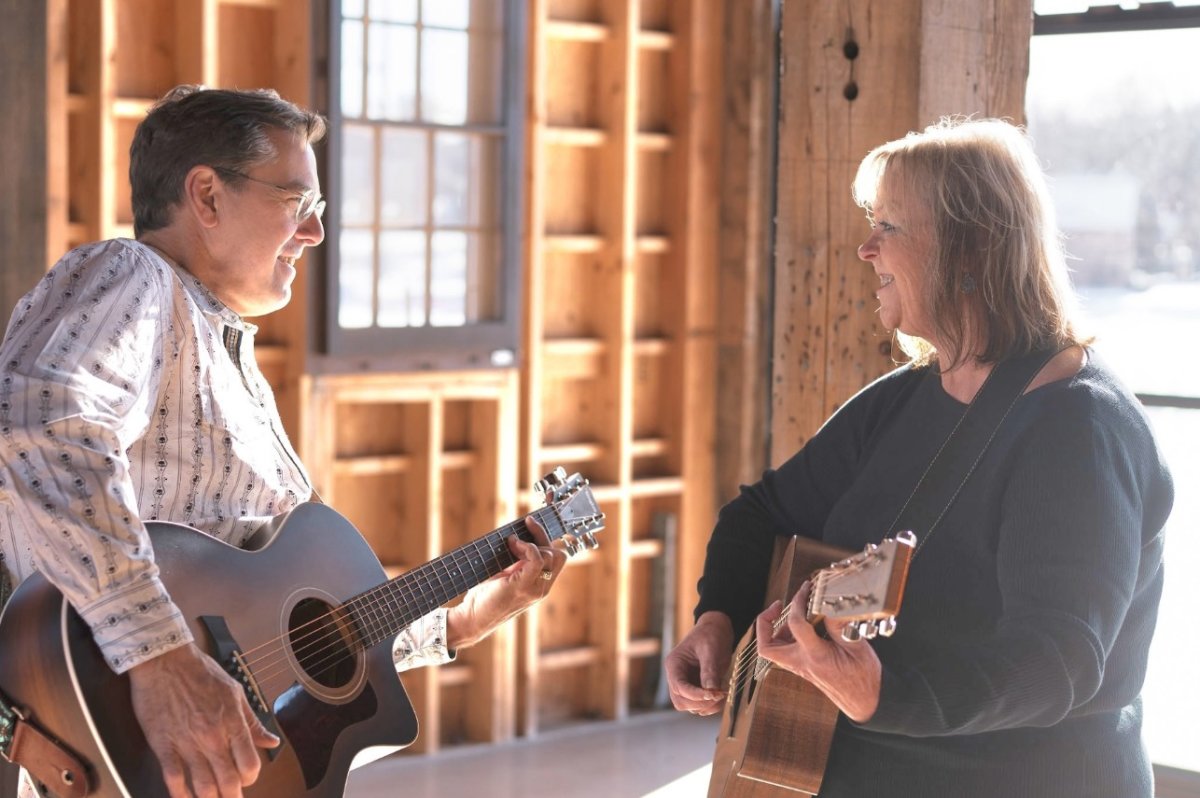 Wild Horses at Simon Creek Vineyard & Winery + Taproom
