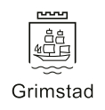 Logo Grimstad