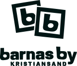 Barnas By Kristiansand logo