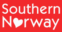 Southern Norway logo