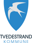 Tvedestrand kommunevåpen