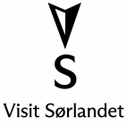 Logo Visit Sørlandet