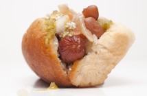 Sonoran Hot Dog