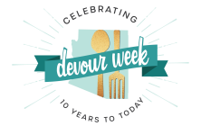 Devour Week
