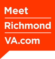 Meet Richmond Logo