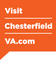 ChesterField Logo White