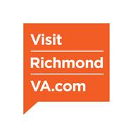 Visit logo