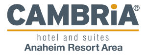cambria hotel logo