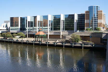 The Lansing Center