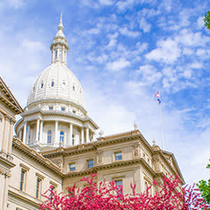 State Capitol Building