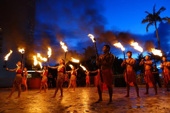 Chamorro Music Dance Other Cultural Arts Native To Guam - 