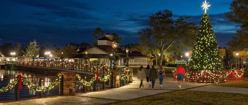 Winter Wanderlust In Myrtle Beach South Carolina Media