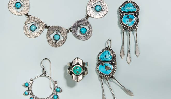 How To Make Or Buy This Stunning Local Jewelry