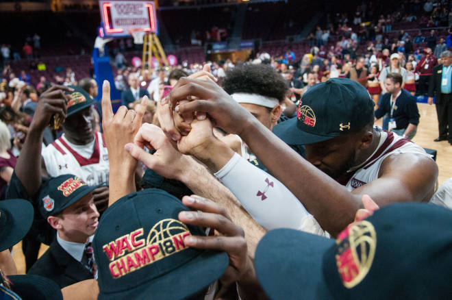 Posts In College Basketball Magazine