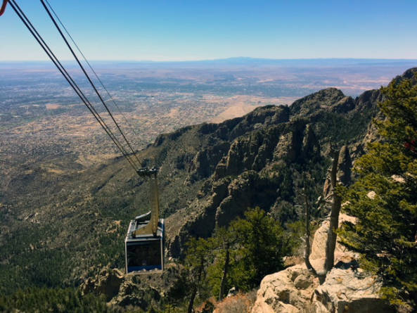 Things to do in new mexico