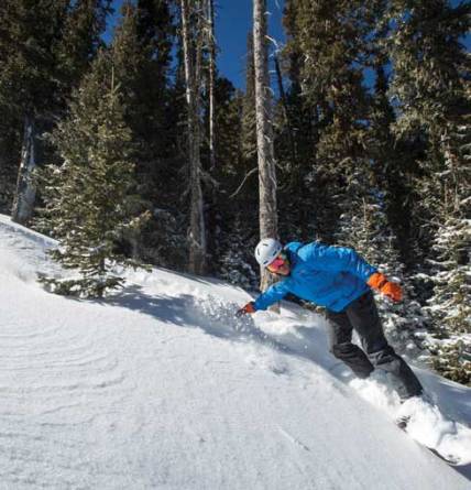 10 Reasons To Love Angel Fire