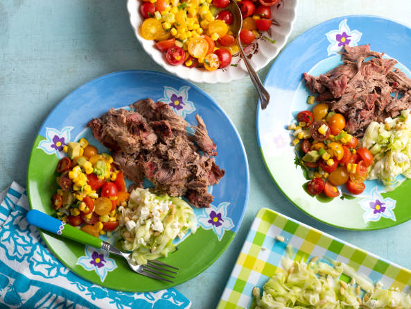 How To Make Barbecued Pulled Pork In An Instant Pot