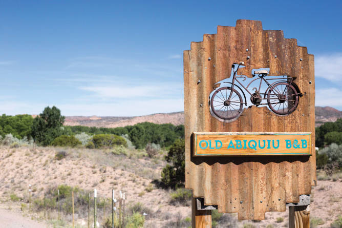 Explore Poetry In Motion On New Mexico S Open Roads