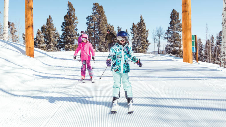 Discover Great Ski Resorts to Visit in New Mexico This Season