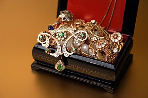 Forrest Fenn S New Mexico Treasure Hunt