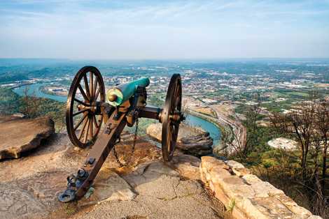 Point Park Overlook