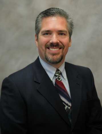 Mike Zumbaugh