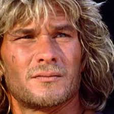Brody from Point Break