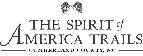 Spirit of America Trails Logo
