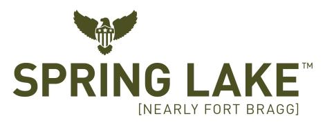 Spring Lake Logo