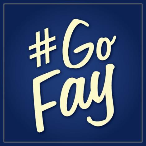 Go Fayetteville Logo-Blue