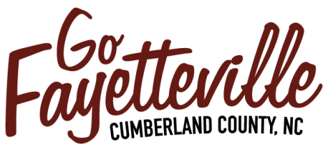 Go Fayetteville Logo Cumberland County
