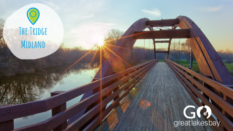 The Tridge Midland Sunset - Zoom