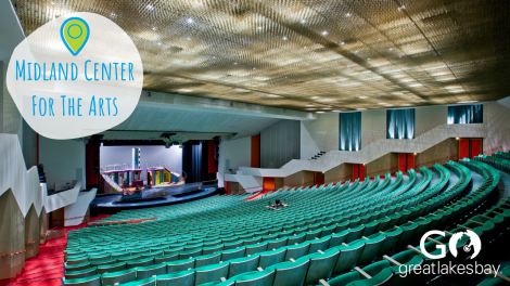 Midland Center for the Arts - Zoom