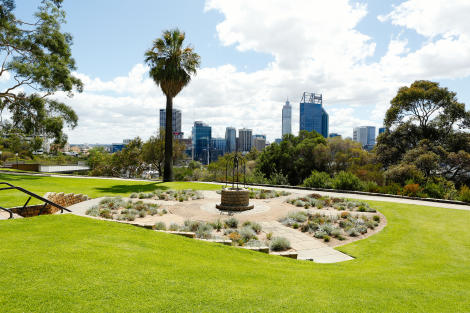 Kings Park